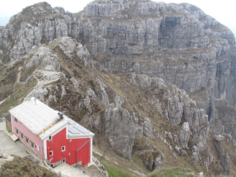 Rifugio Azzoni