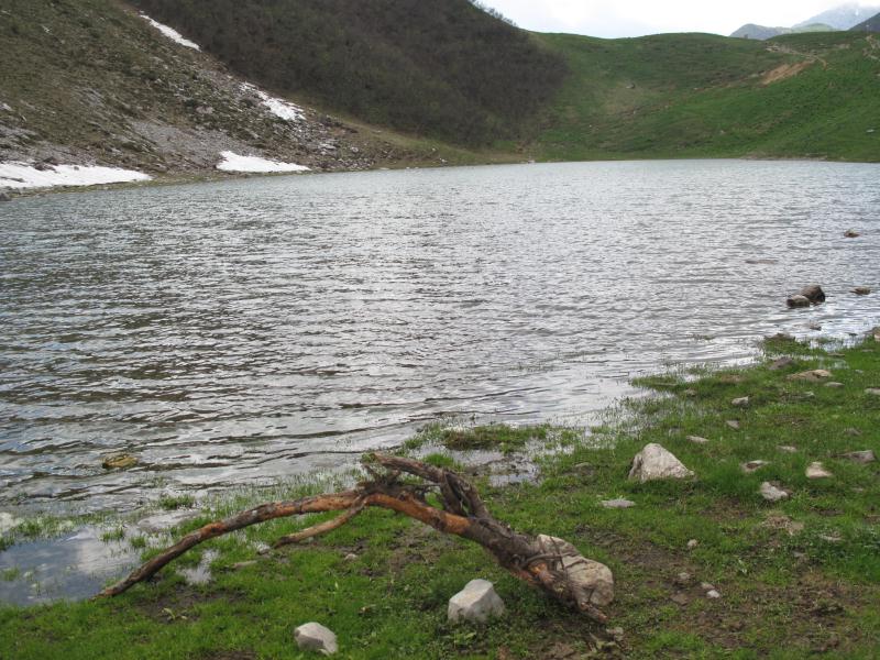 Da Valcanale al Passo Branchino con tappa al Rifugio Alpe Corte