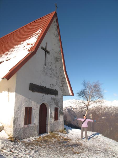 Chiesa di San Calimero