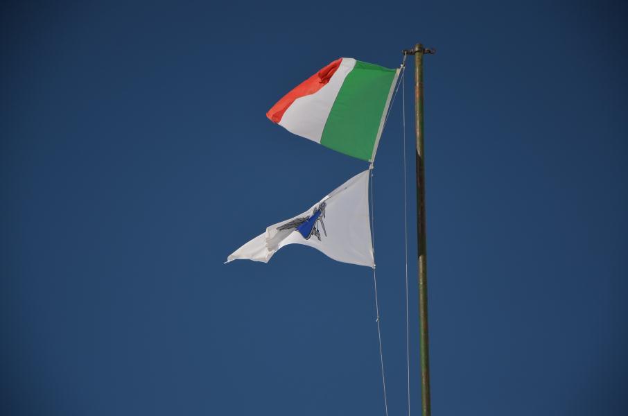 Rifugio Margaroli