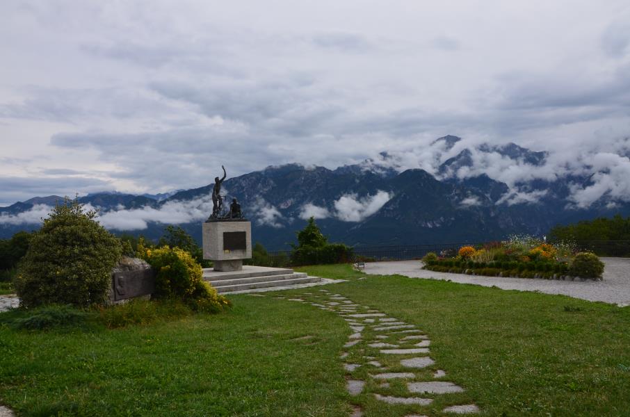 Madonna del Ghisallo