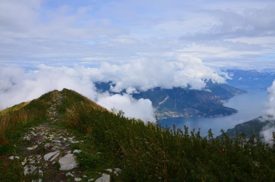 Monte San Primo