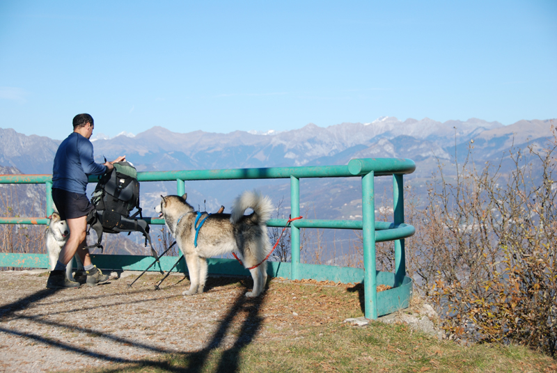 Monte Canto Alto